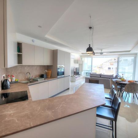 Seaside Apartment In The Heart Of Xlendi Gozo Exterior photo